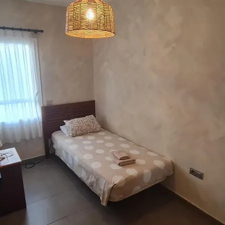 La Palma Apartment *