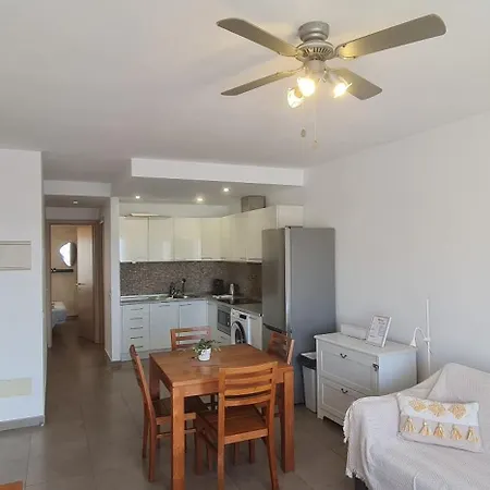 La Palma * Corralejo