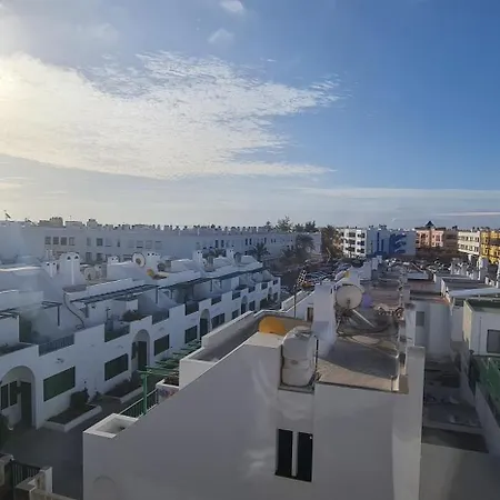 Apartamento La Palma *