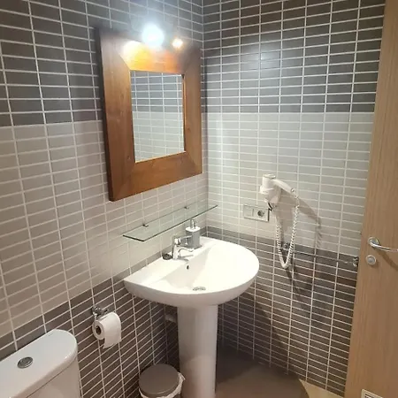 Apartment La Palma Corralejo