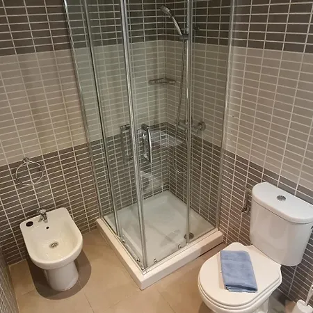 Apartament La Palma