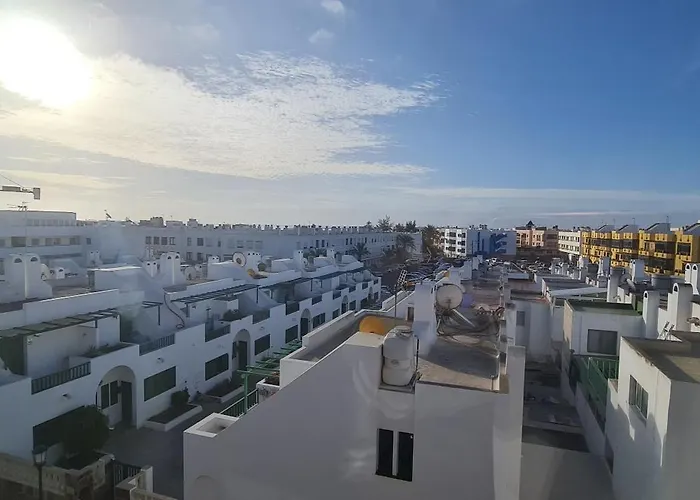 Appartamento La Palma *