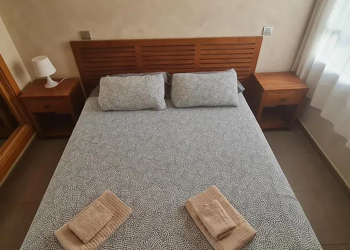 La Palma Appartamento Corralejo