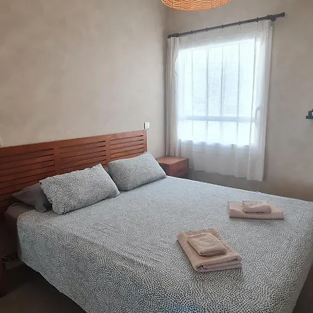 Apartament La Palma