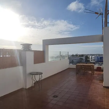Apartament La Palma Corralejo