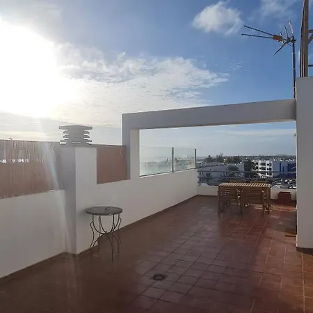 Appartement La Palma Corralejo
