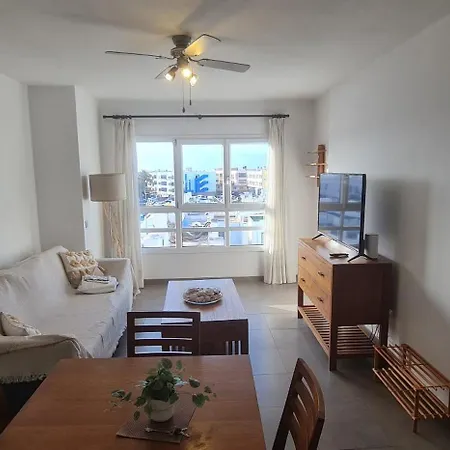 La Palma Appartement *