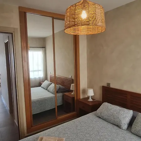 La Palma * Corralejo