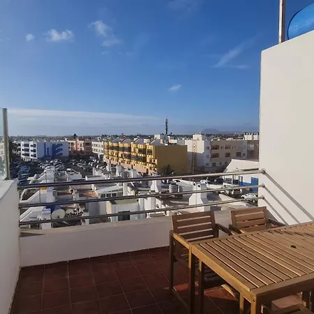 Apartamento La Palma *