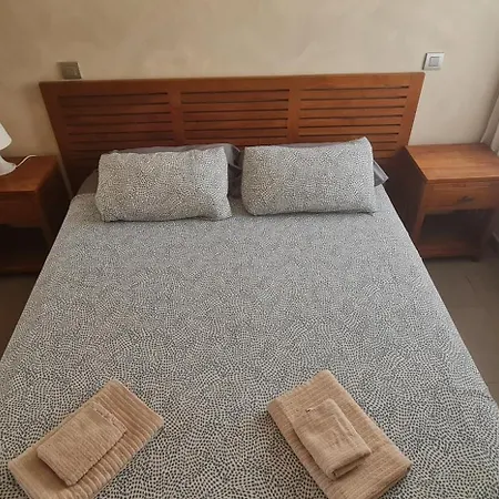 Apartment La Palma *