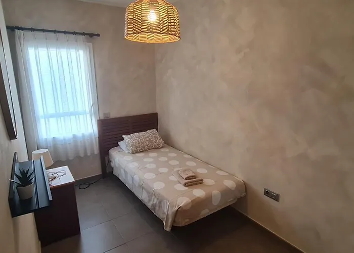 La Palma Appartement *