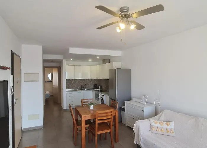 La Palma * Corralejo