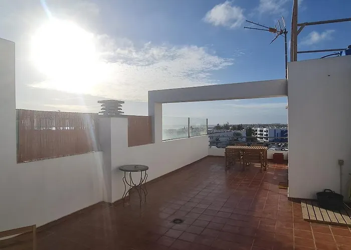 Appartement La Palma Corralejo
