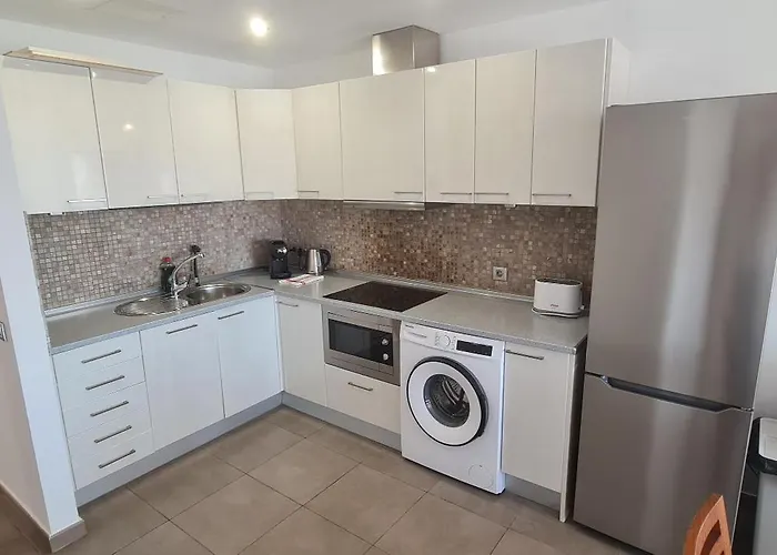 La Palma * Corralejo