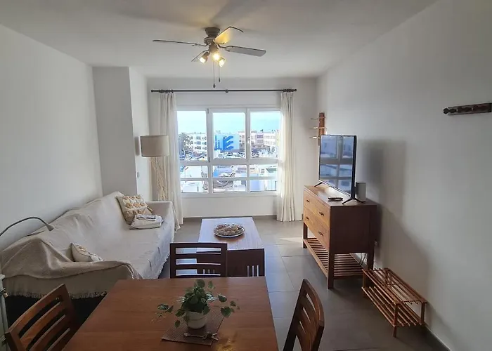 La Palma Appartement *