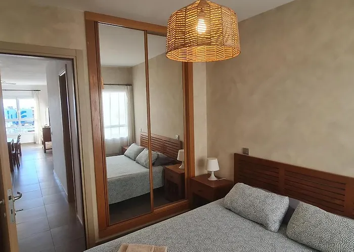 La Palma * Corralejo