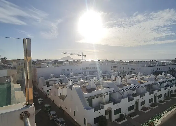 Appartement La Palma