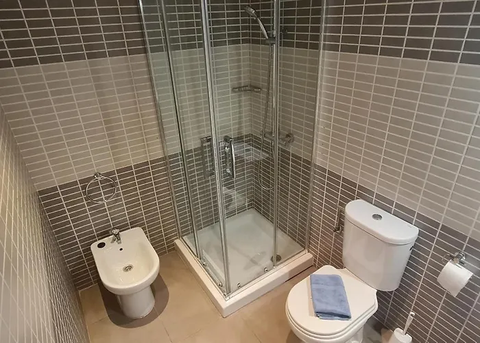 Appartement La Palma